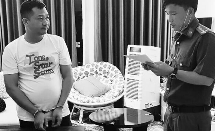 Thủ đoạn vẽ dự án “ma” chiếm đoạt gần 10 tỷ đồng của Tổng giám đốc