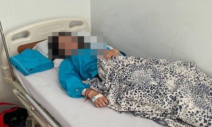 Vụ nữ sinh An Giang tự tử: Tạm đình chỉ công tác hiệu trưởng, hiệu phó 