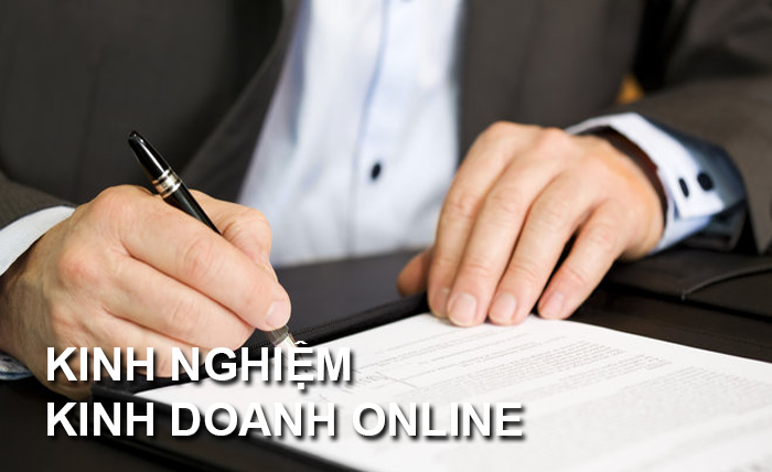 Các bước đăng ký kinh doanh online trên các trang thương mại điện tử 2021
