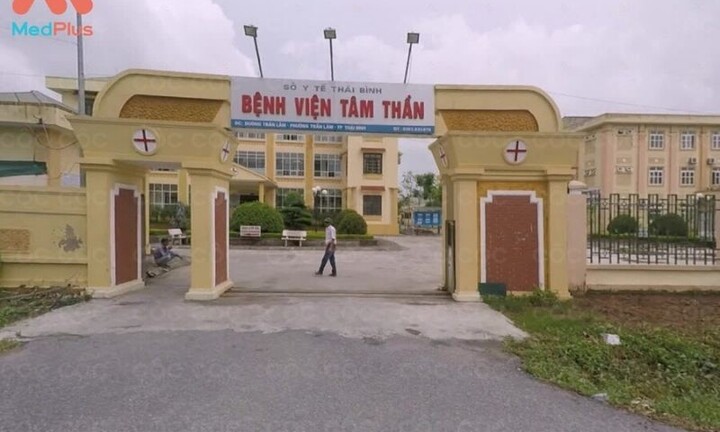 Bệnh viện Tâm thần Thái Bình: Điểm sáng về phong cách và thái độ phục vụ người bệnh