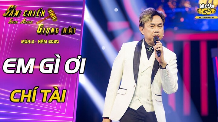 Video: Nghệ sĩ Chí Tài bùng cháy trên sân khấu với 