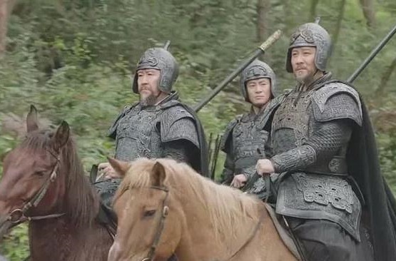 Tam Quốc Diễn Nghĩa: Danh tướng văn võ song toàn, phò tá 3 đời Tào Ngụy nhưng lại bị lãng quên