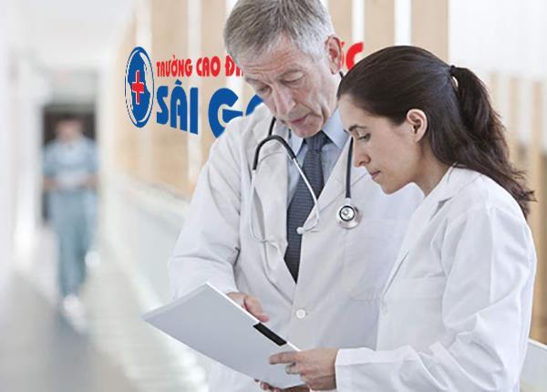 Bác sĩ Dược Sài Gòn nói về bệnh hẹp van động mạch phổi