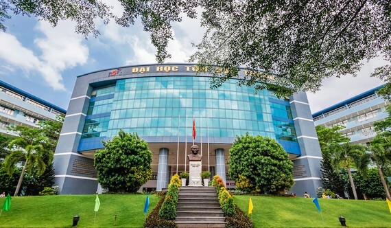 Việt Nam có 12 trường đại học vào Bảng xếp hạng URAP 2020