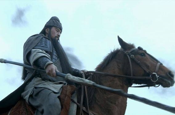 Tam Quốc Diễn Nghĩa: Người con út tài năng xinh đẹp, được Quan Vũ ví như 