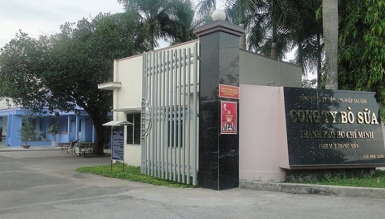 Nhiều sai phạm tại 2 công ty thành viên Sagri liên quan đến đất đai, quản lý vốn