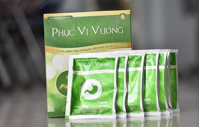 Vì sao thảo dược là phương pháp xoa dịu bệnh dạ dày hiệu quả?