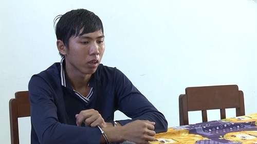 Kiên Giang: Bắt giữ đối tượng sát hại người xe ôm cướp đoạt điện thoại rẻ tiền