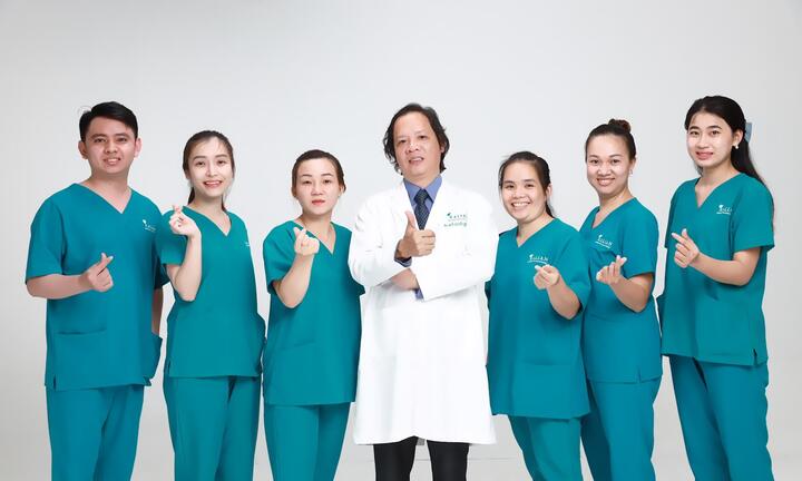 Bí quyết nâng ngực tránh đau đớn hay sưng bầm