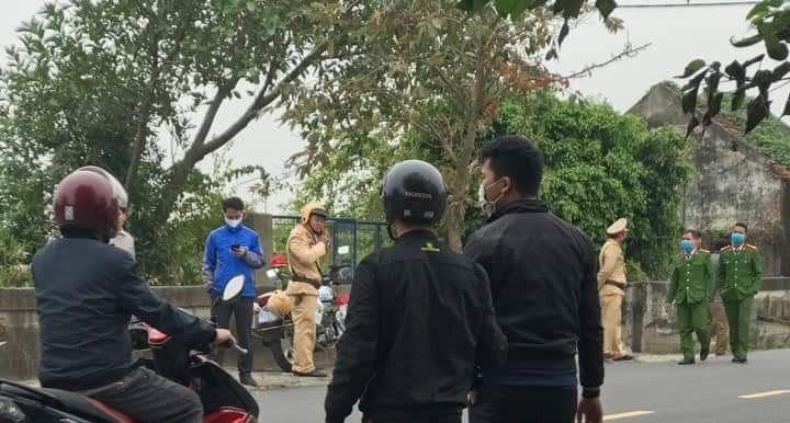 Tin tức pháp luật mới nhất ngày 23/12: Làm rõ vụ chồng dùng dao đoạt mạng vợ sau cuộc nhậu