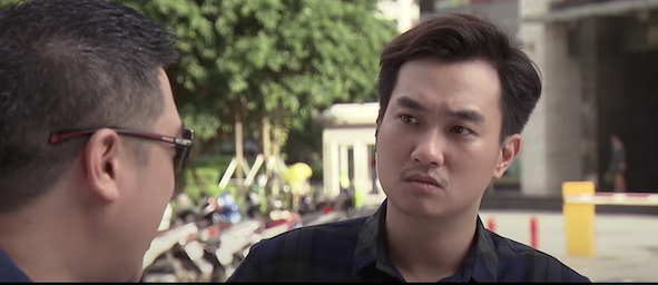 Trở Về Giữa Yêu Thương tập 6: Toàn gặp lại sếp cũ trong tình huống 