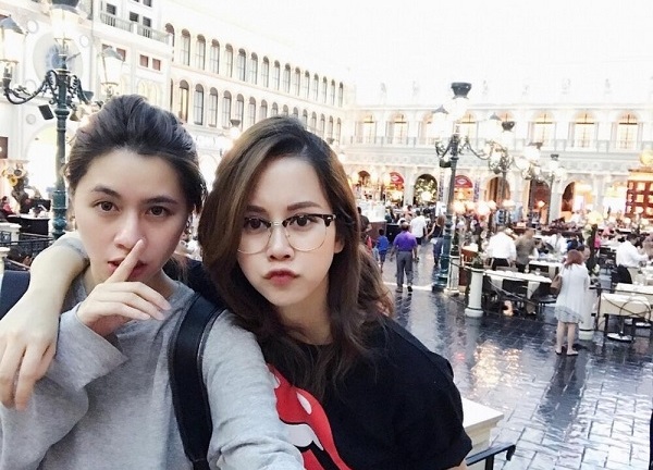 Chặng đường tình yêu đầy chông gai của An Nguy và người yêu đồng giới