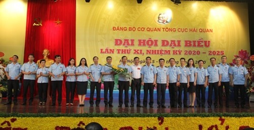 10 sự kiện nổi bật của ngành Hải quan Việt Nam 2020