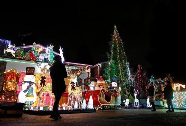 Dịch COVID-19 ngày 26/12: Thế giới vượt 80 triệu ca nhiễm sau lễ Giáng sinh