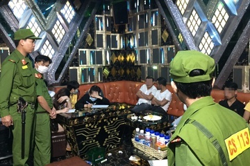 Tin tức pháp luật ngày 27/12: Gần 30 