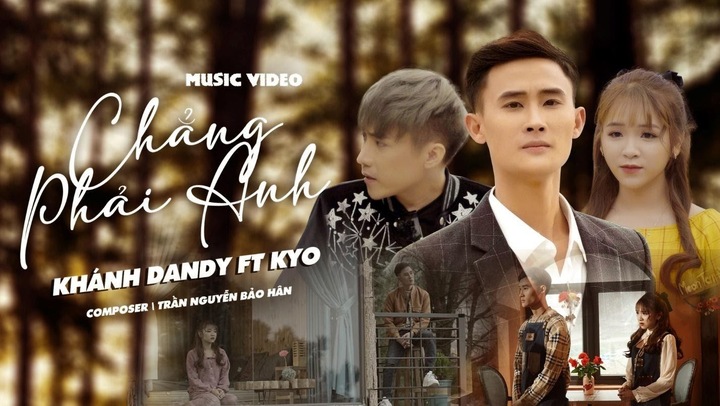 Sau “Đom Đóm” của JACK có lẽ đây là bản nhạc Pop Ballad đáng được chờ đợi đầu năm 2021