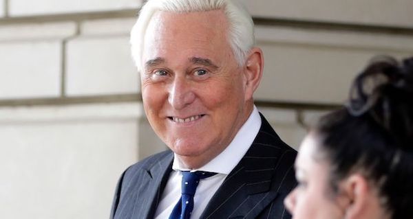 Cựu cố vấn được ân xá tuyên bố giúp Tổng thống Trump tiếp tục tại nhiệm