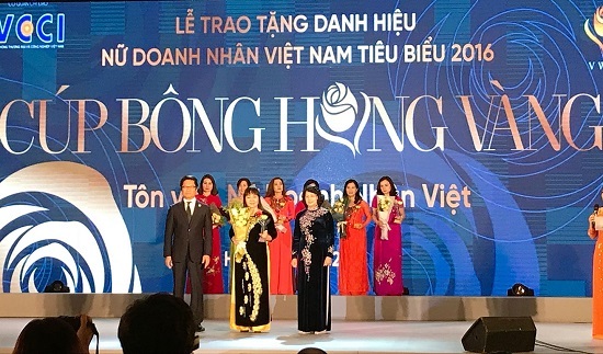 Bà chủ Công ty Bảo Hưng là ai?