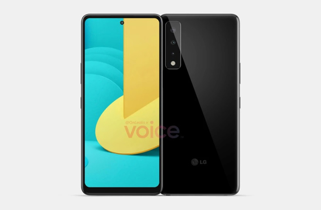 Tin tức công nghệ mới nóng nhất hôm nay 1/1: LG Stylo 7 5G lộ hình ảnh kết xuất đẹp mê hồn