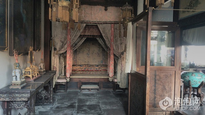 Bí ẩn lãnh cung: Nơi thê lương, hiu quạnh bậc nhất Tử Cấm Thành