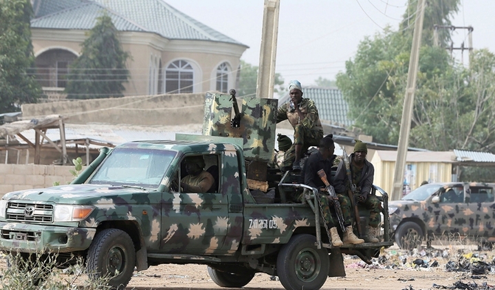 Nigeria: Ít nhất 70 người thiệt mạng trong cuộc tấn công nghi do phần tử Hồi giáo cực đoan