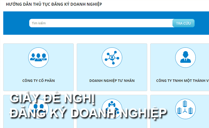 Hồ sơ đăng ký kinh doanh năm 2021 cần những tài liệu gì?