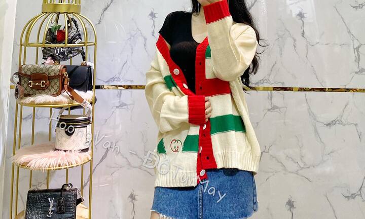 Ấn tượng bộ sưu tập thời trang Thu Đông của Hoong Vân Clothings