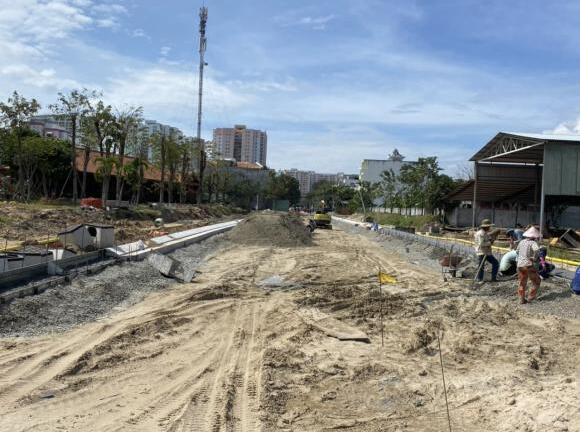 Bà Rịa - Vũng Tàu: Cần làm rõ khuất tất vụ xin hoán đổi đất cho doanh nghiệp