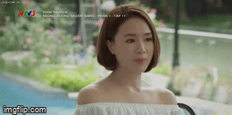 Hướng Dương Ngược Nắng Tập 11: Minh Châu cưng chiều Trí,