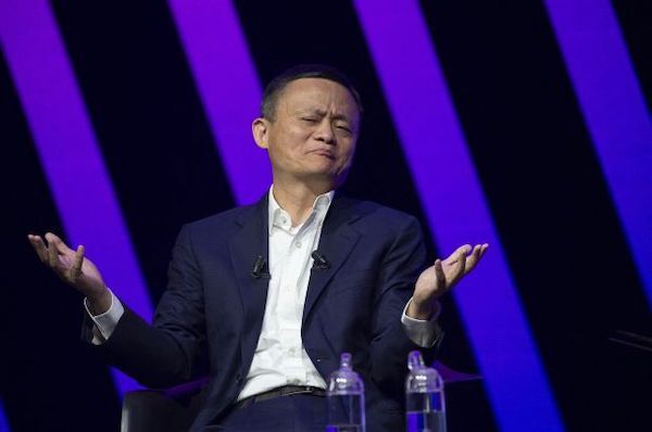 Nhà báo Mỹ tiết lộ thông tin về tung tích của tỷ phú Jack Ma sau tin đồn mất tích