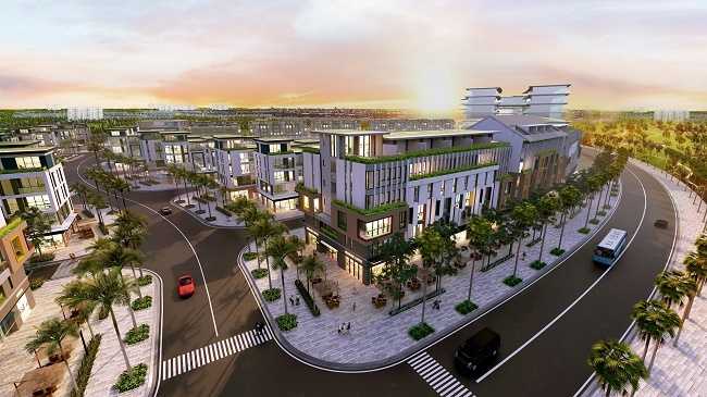 Nhìn lại những chuyển động đáng chú ý của Phú Quốc năm vừa qua