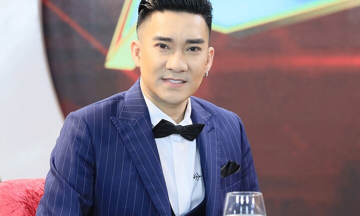 Sốc với ý định 