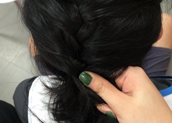 Sự thật xúc động phía sau chuyện chàng trai bị kỳ thị vì nuôi tóc dài