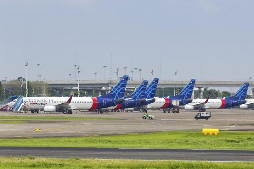 Vụ máy bay Indonesia mất tích bí ẩn: Người phát ngôn hãng hàng không lên tiếng