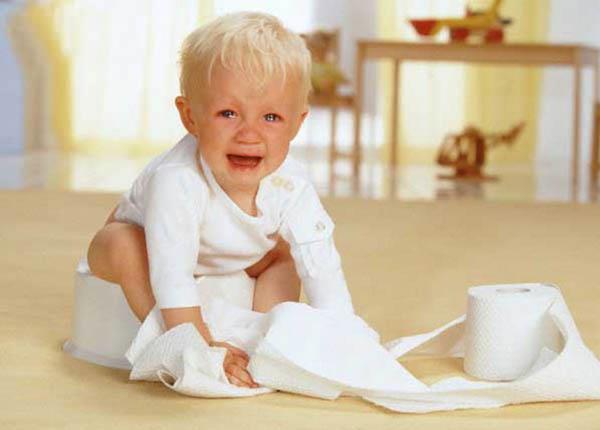 Bác sĩ Dược Sài Gòn tư vấn cách chăm sóc trẻ bị táo bón