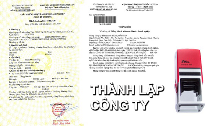 Hướng dẫn đăng ký ngành nghề kinh doanh theo mã ngành kinh tế 2021