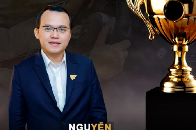 Muốn khởi nghiệp nhưng không biết bắt đầu từ đâu, hãy nhớ tới lời khuyên của CEO Nguyễn Đình Đức