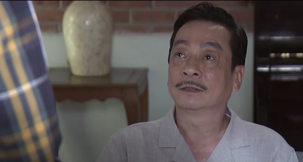 Trở Về Giữa Yêu Thương tập 21: Ông Phương mang tiền