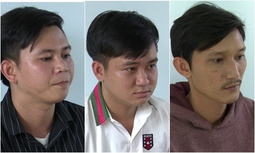 Tiền Giang: Vì món nợ 20 triệu đồng, vợ bị dọa chặt tay, chồng phải nhập viện