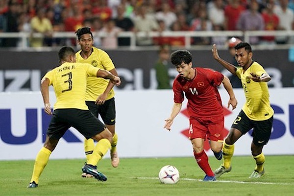 VFF lên tiếng về thông tin Việt Nam được trao quyền đăng cai vòng loại World Cup 