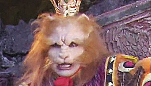 Tây Du Ký: Yêu quái hiền nhất, không những không hại người mà còn bị thường dân 