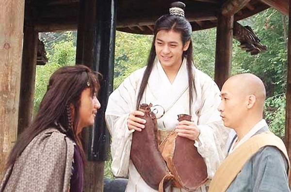 Lý giải nguyên nhân các đại hiệp trong truyện Kim Dung dù võ công cao cường nhưng đều mồ côi cha