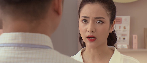 Trở Về Giữa Yêu Thương tập 22: Yến bị đuổi việc, tiếp tục mâu thuẫn với bố chồng vì chuyện bán hàng online