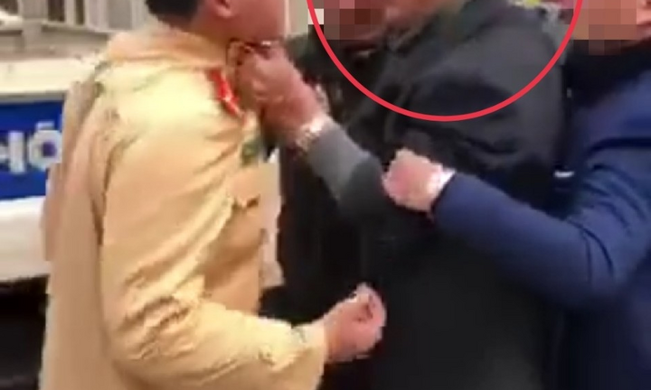 Tuyên Quang: Hành vi của Chi cục trưởng Chi cục Dân số - Kế hoạch hóa gia đình có dấu hiệu hình sự rất rõ ràng