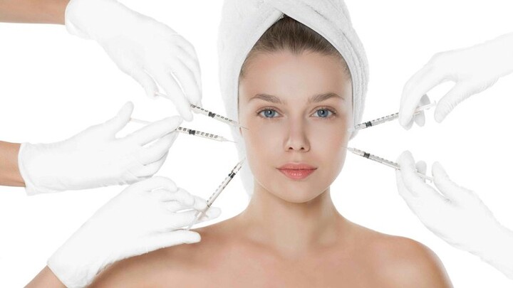 Cảnh báo khách hàng không thực hiện dịch vụ thẩm mỹ chui