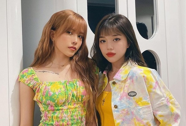 Linh Ngọc Đàm lên tiếng về 