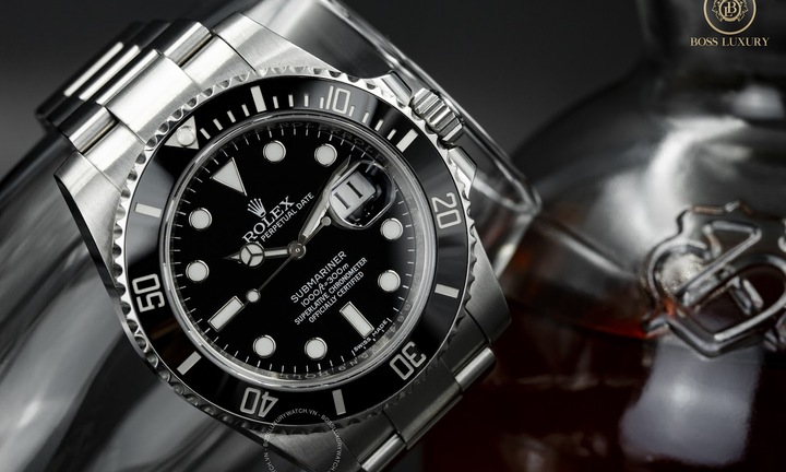 Cùng Boss Luxury cập nhật 5 xu hướng đồng hồ sang trọng không thể bỏ qua năm 2021