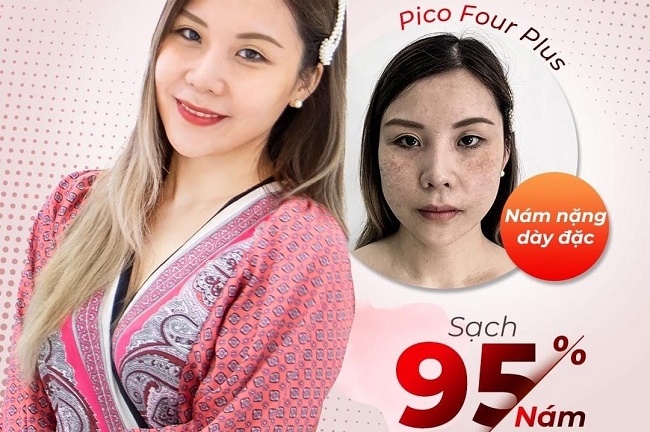 Thẩm mỹ viện Thiên Hà: Thiên đường làm đẹp của bạn