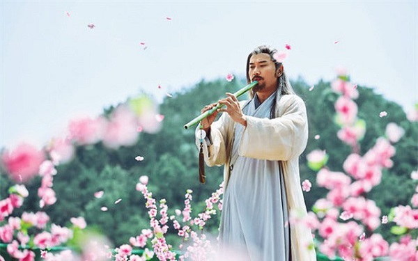 Kiếm hiệp Kim Dung: Những điều ít biết về 