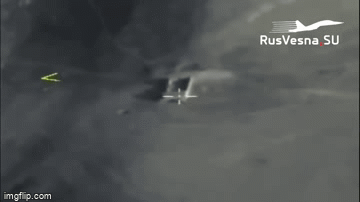 Video: Chiến đấu cơ Nga 